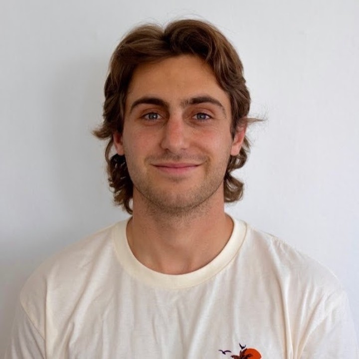 George Passantino, Co-Founder & CEO at Custom Pilates Socks